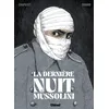 Image de La Dernière Nuit de Mussolini en occasion ou reconditionné