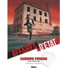 Image de Affaires d'Etat - Guerre Froide - Tome 04 en occasion ou reconditionné