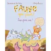 Image de Fauve qui peut ! - Tome 03 en occasion ou reconditionné