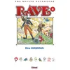 Image de Rave - Édition originale - Tome 04 en occasion ou reconditionné