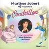 Image de Marlène Jobert raconte Cendrillon en occasion ou reconditionné