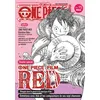 Image de One Piece Magazine - Tome 15 en occasion ou reconditionné