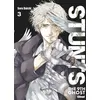 Image de STUNTS: The 9th Ghost - Tome 03 en occasion ou reconditionné