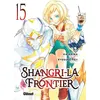 Image de Shangri-la Frontier - Tome 15 en occasion ou reconditionné