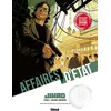 Image de Pack Affaires d'Etat - Jihad - Tomes 01 et 02 en occasion ou reconditionné