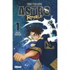 Image de Astro Royale - Tome 01 Collector Hibaru en occasion ou reconditionné