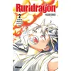 Image de Ruridragon - Tome 02 en occasion ou reconditionné