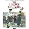 Image de Le Rouge et le noir en BD - Tome 02 en occasion ou reconditionné