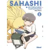 Image de Sahashi et les créatures fantastiques - Tome 02 en occasion ou reconditionné