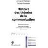 Image de Histoire des théories de la communication en occasion ou reconditionné