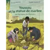 Image de Youssou et la statue de marbre en occasion ou reconditionné
