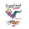 Image de Le carnet secret de la fille futur(e) écrivain(e): L'émotimots