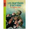Image de Les fantomes d'octobre en occasion ou reconditionné