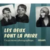 Image de Les deux font la paire - un je en occasion ou reconditionné