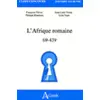 Image de L'Afrique romaine 69-439 en occasion ou reconditionné