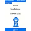 Image de L'atlantique au XVIIIe siècle en occasion ou reconditionné