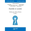 Image de Famille et société - Monde grec, Rome, Etrurie - Ve-IIe siècles en occasion ou reconditionné