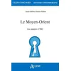Image de Le moyen orient, 1839-1876 en occasion ou reconditionné