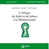 Image de L'Afrique du Sahel et du Sahara à la méditerrannée en occasion ou reconditionné
