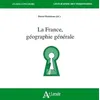 Image de La France, géographie générale en occasion ou reconditionné