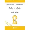Image de Esther et Athalie de Racine en occasion ou reconditionné