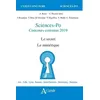Image de Sciences-po concours commun 2019 - Le secret, le numérique en occasion ou reconditionné