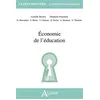 Image de Économie de l'éducation en occasion ou reconditionné