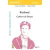 Image de Rimbaud, Cahiers de Douai en occasion ou reconditionné