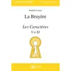 Image de Jean de la Bruyère, Les Caractères en occasion ou reconditionné
