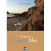 Image de Marguerite Diamant Bleu !