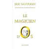 Image de Le magicien d'Os en occasion ou reconditionné