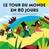 Image de Le tour du monde en 80 jours en occasion ou reconditionné