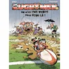 Image de Les Rugbymen - tome 03 en occasion ou reconditionné