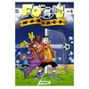 Image de Les Footmaniacs Tome 5 Béka en occasion ou reconditionné