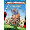 Image de Les Rugbymen - tome 06 en occasion ou reconditionné