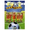 Image de Les Footmaniacs Tome 6 Béka en occasion ou reconditionné