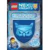 Image de LEGO NEXO KNIGHTS LE CODE DES CHEVALIERS