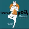 Image de L'apprenti yogi - 50 postures à pratiquer et à colorier au fil des saisons