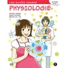 Image de Le guide manga de la physiologie en occasion ou reconditionné