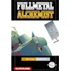 Image de Fullmetal Alchemist - tome 25 en occasion ou reconditionné