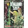 Image de Vinland Saga - tome 9 en occasion ou reconditionné