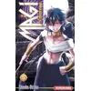 Image de Magi - The Labyrinth of Magic - tome 5 en occasion ou reconditionné