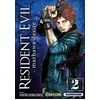 Image de Resident Evil - Marhawa Desire - tome 2 en occasion ou reconditionné