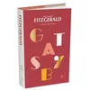 Image de Gatsby le magnifique - édition Litera en occasion ou reconditionné