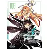 Image de Sword Art Online Fairy Dance - Tome 03 en occasion ou reconditionné
