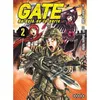 Image de Gate Au-delà de la porte - Tome 02 en occasion ou reconditionné