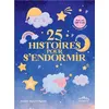 Image de 25 histoires pour s’endormir en occasion ou reconditionné