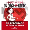 Image de Anne Frank au pays du mangas en occasion ou reconditionné
