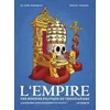 Image de L'Empire - tome 2 Sodome et Gomorrhe en occasion ou reconditionné