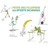 Image de Petite encyclopédie des sports inconnus en occasion ou reconditionné